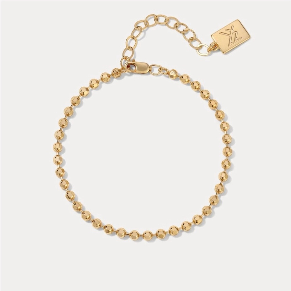 Miranda Frye London bracelet